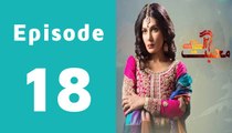 Mohabbat Aag Si Episode 18 Full on hum tv