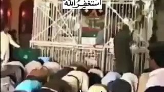 Shocking Videos: What Are They Doing? This Is Not A Islam