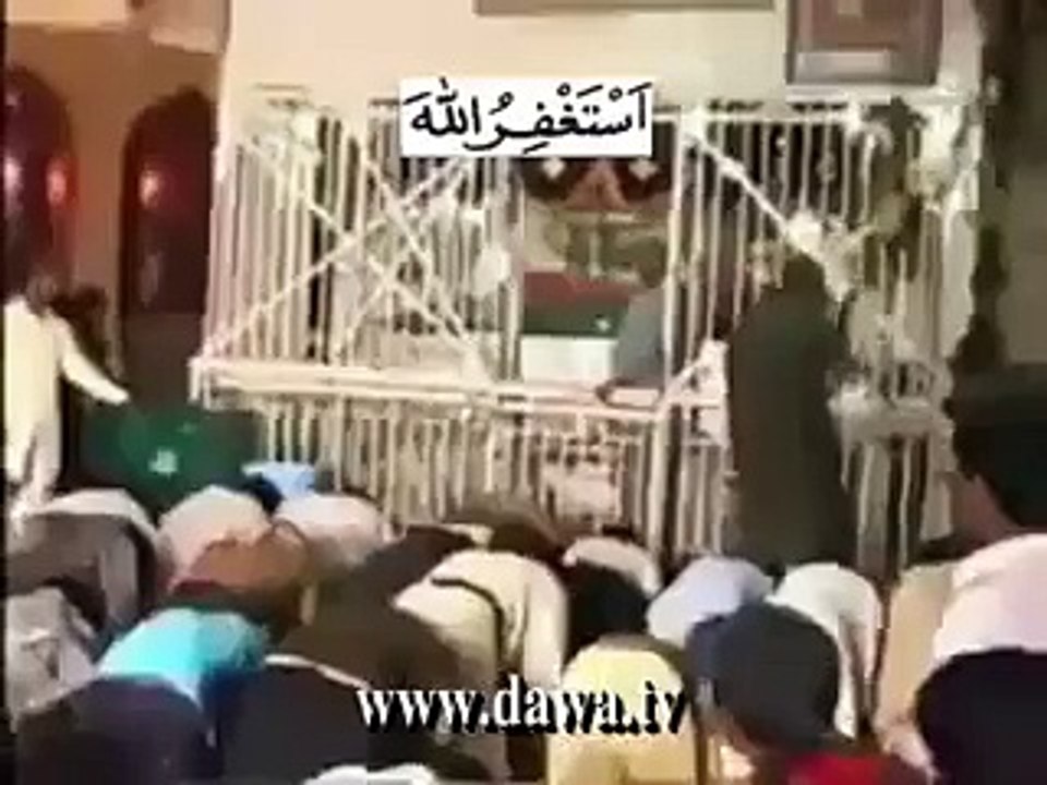 Shocking Videos: What Are They Doing? This Is Not A Islam