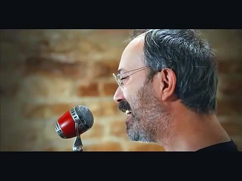 Birsen Tezer & Hüsnü Arkan - Hoş Geldin