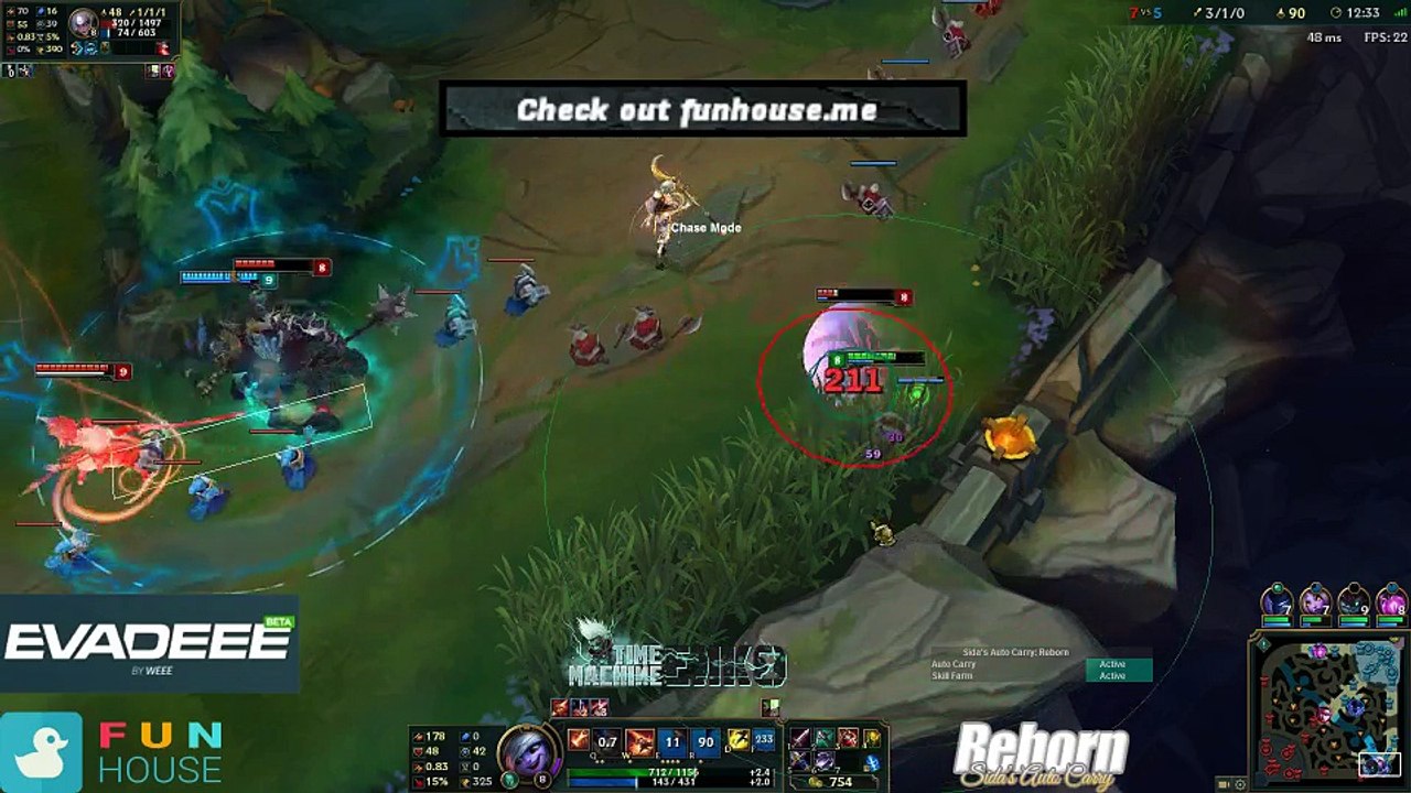 Ranked to Dia - atm Gold 2 promos - lets try hard a bit (REPLAY) (2015-09-24 00:20:56 - 2015-09-24 01:01:25)