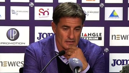 TFC-OM : la réaction de Michel