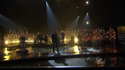 Blake Shelton - Mine Would Be You - CMA Awards 2013