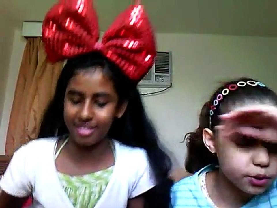 challenge\ the Oreo challenge