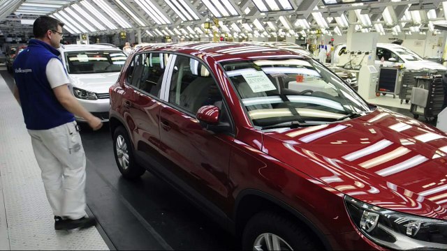 AFP - Le JT, 2ème édition du mardi 22 septembre