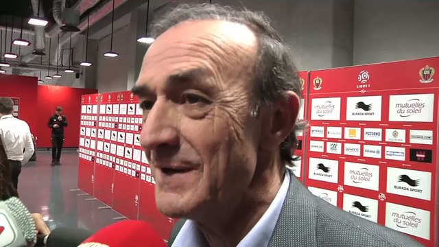 Foot - L1 - FCGB : Triaud «Un soirée difficile»