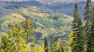 Fall Camping near Silverthorne, CO 2015