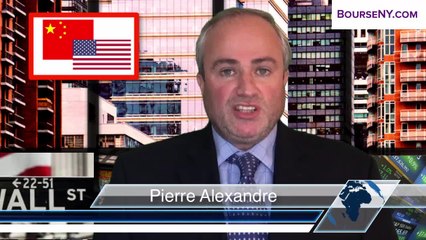 Chine-Etats-Unis : un monde à l'envers