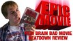 Bad Movie Beatdown: Epic Movie (REVIEW)