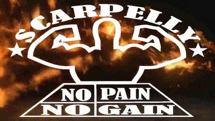 SCARPELLY   SARDINHA