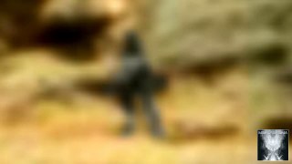 Alien Mysteries Humanoid Seen On The Surface Of Mars UFO Alien OVNI 2015