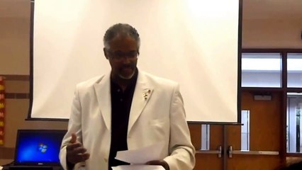 Copy of Motivational Speach on Growth