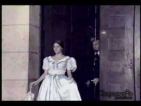 Spot de Bien Publico sobre Habitos de Cortesía 2