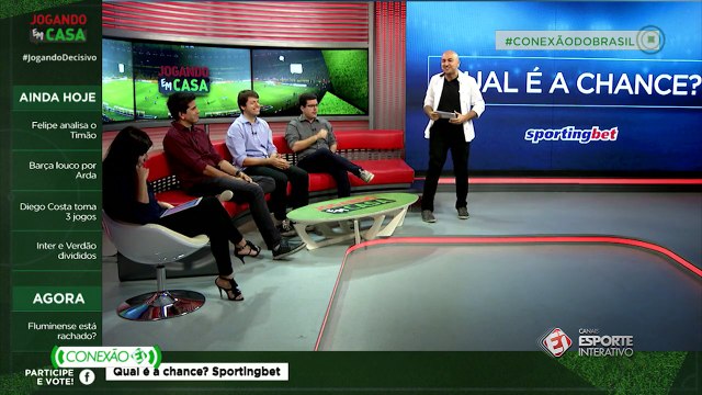 Confira o Falha de Conexão desta quarta-feira (23)