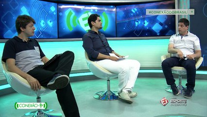 Conexão EI fala sobre o Corinthians