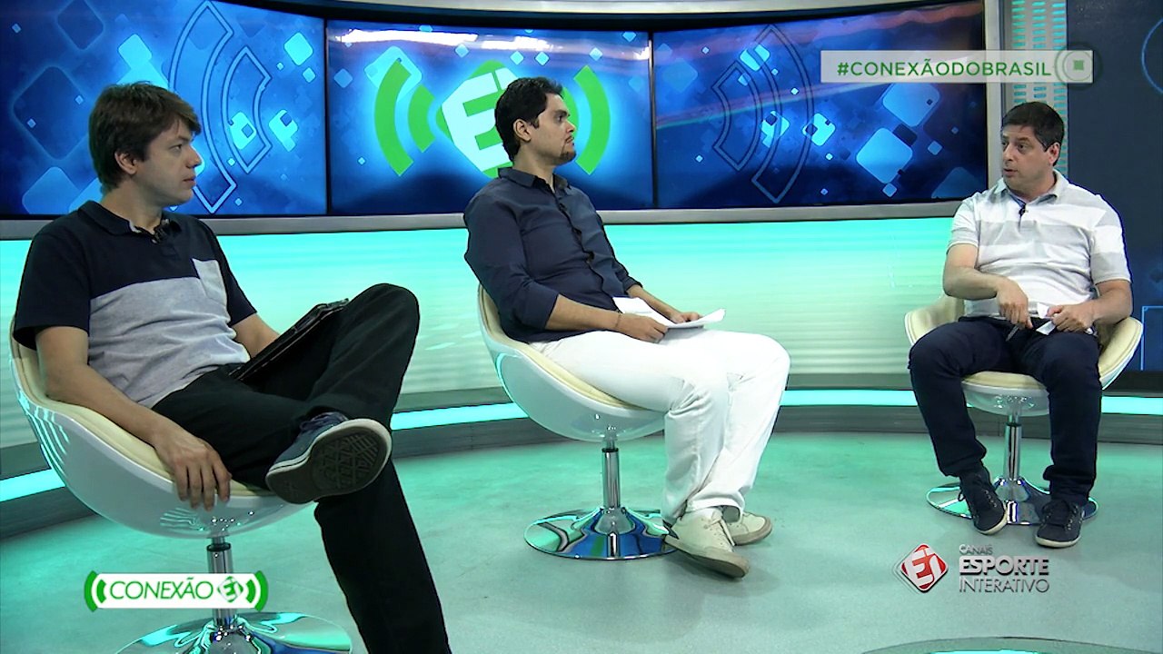 Conexão EI fala sobre o Corinthians