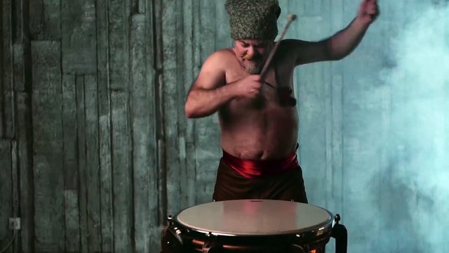 Запрошення на рок-фестиваль «Дунайська січ» від Файфури