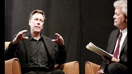 Zone 51 – Un physicien et ancien collégue de Bob Lazar tente de le crédibiliser ?