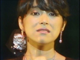 岩崎宏美　リサイタル83　聖母たちのララバイ