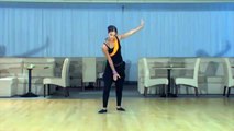 Ballroom Dance Bollywood Dancing Part 4
