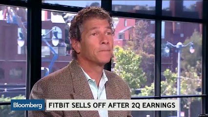 Why Fitbit Is Dominating the Wearable Market