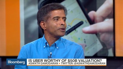 Public vs. Private Valuations: What's Better For Tech?