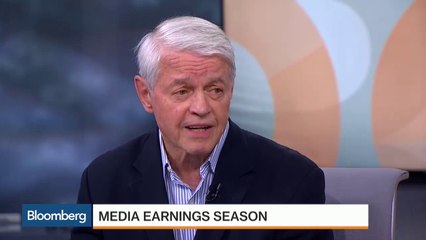 Does CBS Have a Target on Its Back?