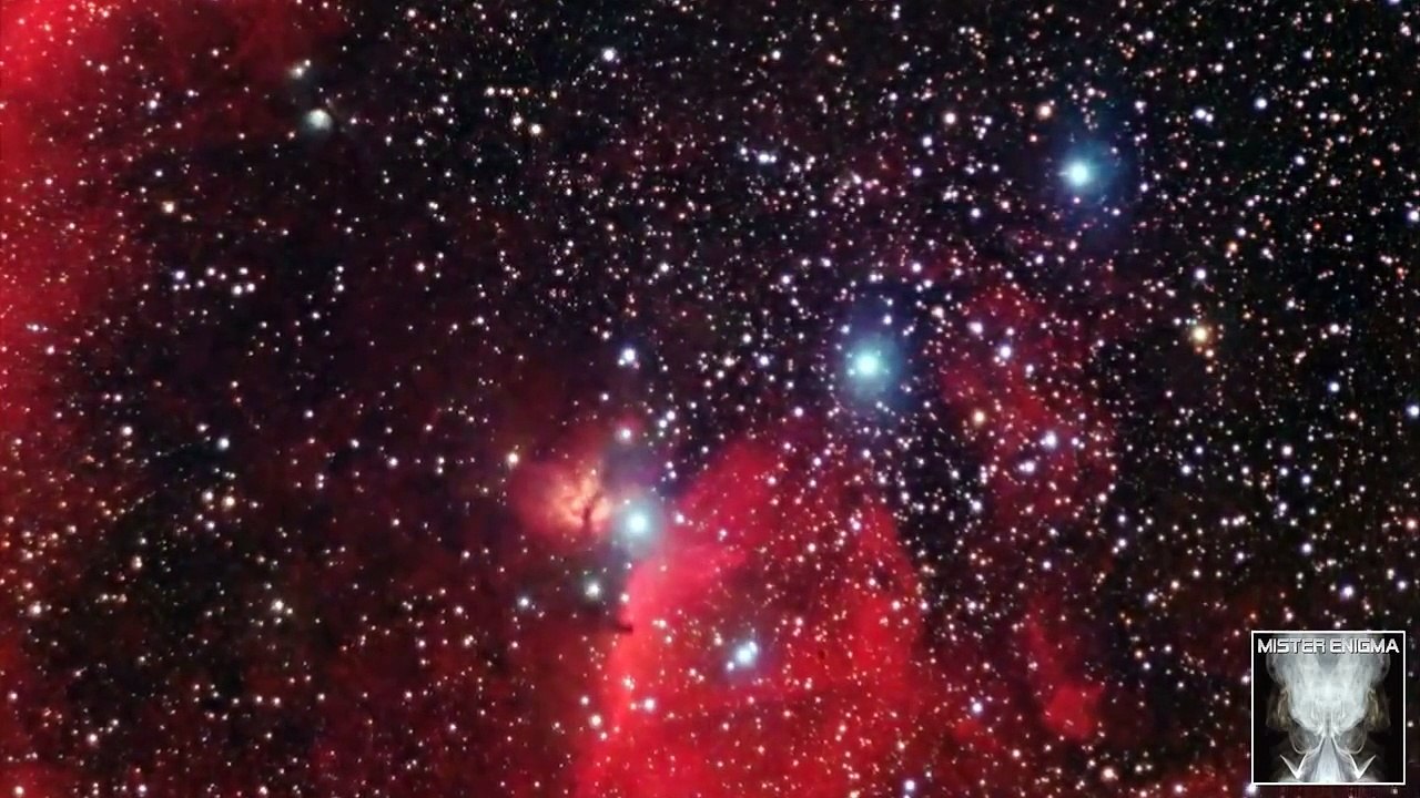 The Orions Belt Conspiracy UFO Alien