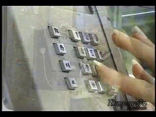 Spot de Bien Publico sobre el Cuidado de la  Ciudad y su Entorno