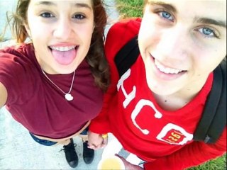 Cute Couples hot lusty romance 8