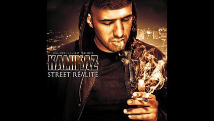 KAMIKAZ - Allé Allé 🚀