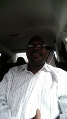 Spiritual Food: stop listening to everyone..