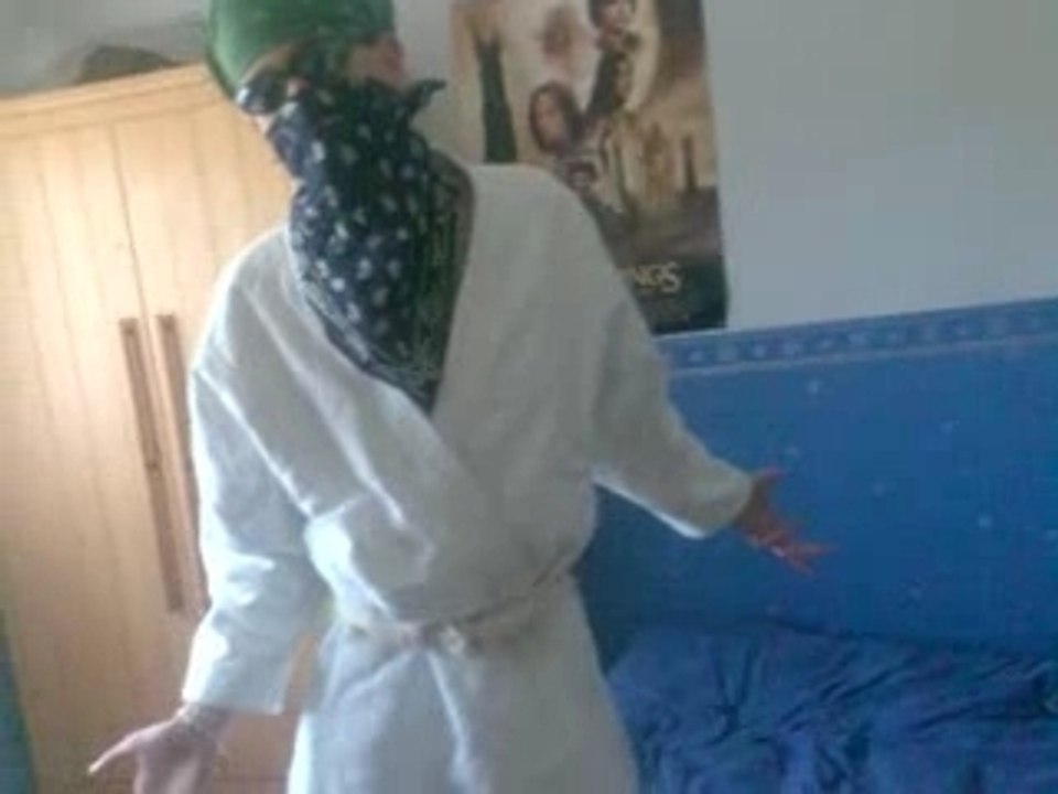 vincent la Chauve-souris le retour!