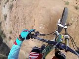 Insane Mountain Biking