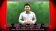 Time Management Hindi by Mukesh Gangani (Motivational Speaker & Life Coach)