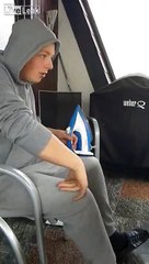 Car Sound Effects - Nailed it