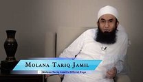 Watch how beautifully Mulana Tariq Jameel describe the incedent of Hazrat Ibrahim(R.A)