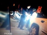 LiveLeak.com - Black cop gets assaulted by 3 NYPD police officers