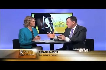 Gynecomastia and Male Breast Reduction SF Bay Area