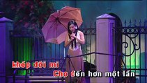 Bóng Nhỏ Đường Chiều-Thanh Son HD (Full Beat)1080p