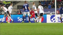 Rosenborg 3 - 2 Stabæk