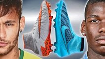 Nike Hypervenom Phantom III DF FG Blue Men's Soccer Shoes