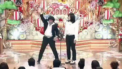 どっきり 南海キャン山里　偽ラジオ番組で