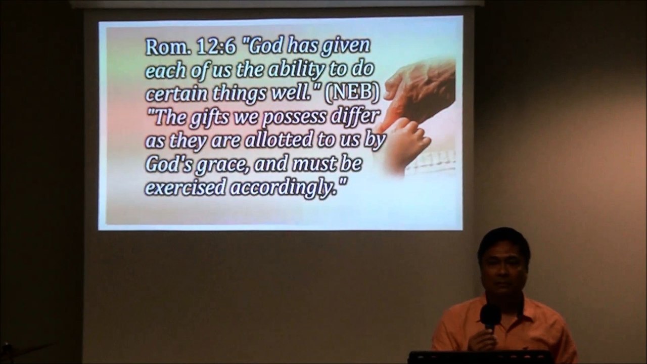 September 20, 2015 "IGrow - Building for Life" Stewardship of our Gifts Building a Great Life.