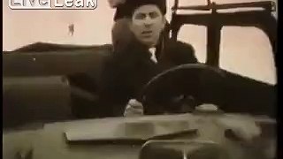 LiveLeak.com - Russia, 1965, Paragliding behind a jeep in the snow