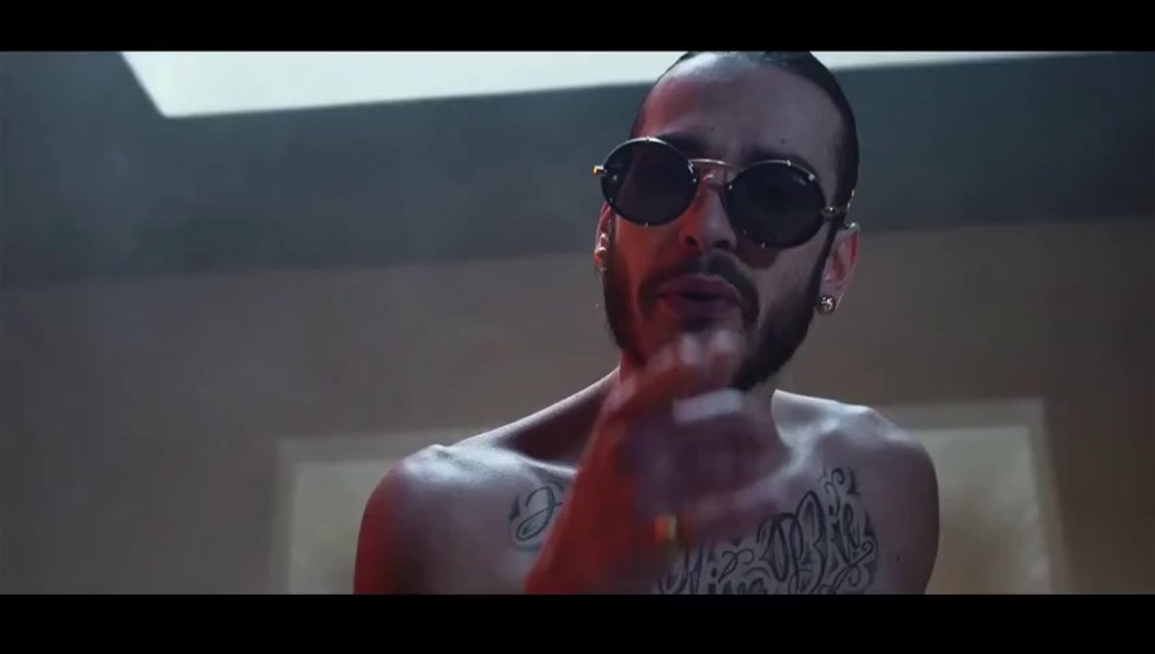 Sch -- C'est la vie -- #EnAttendantA7