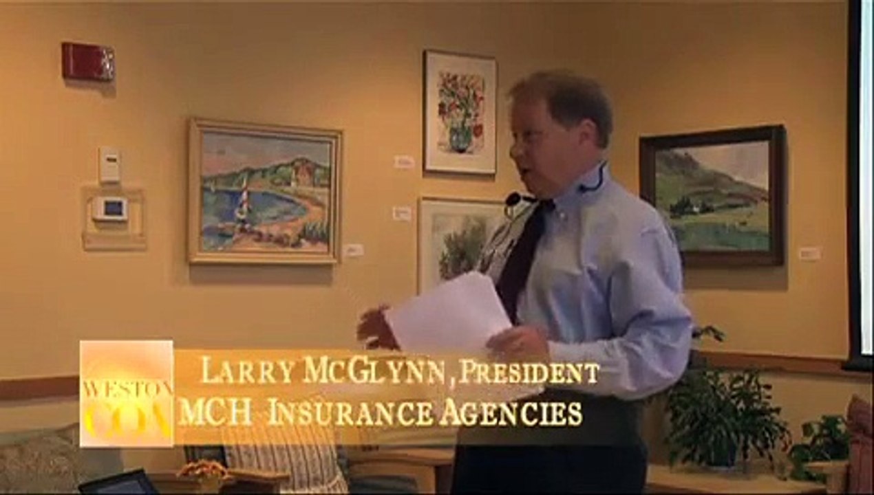 Insurance Personal Property & Liability clip 5