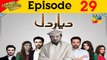 Diyar E Dil Episode 29 Promo on HUM TV