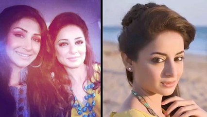 Sarwat Gilani Style Story Toni & Guy Hair Meet Wardrobe