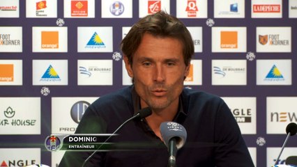 7e j. - Arribagé : "Hallucinant !"